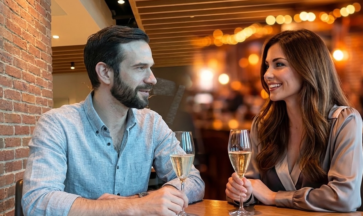 ఏఐ చాట్‌బాట్‌నే భార్య అనుకున్నాడు.. దాన్ని కలుసుకునేందుకు ఆఖరికి ఎంత పని చేశాడంటే!