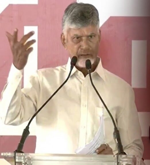 ఐదేళ్లలో 20 లక్షల ఉద్యోగాలు పక్కా.. ఇచ్చిన మాటలో ఒక్క పోస్టు కూడా తగ్గదు!