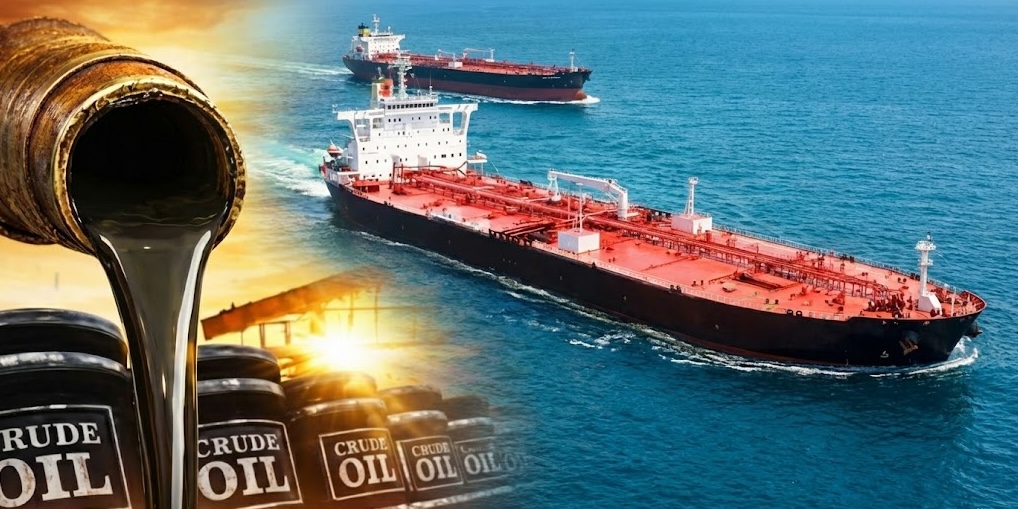 మన దేశంలో ముడి చమురు ఎన్ని రోజులకు సరిపోతుంది? మన దేశంలో ముడి చమురు ఎన్ని రోజులకు సరిపోతుంది?