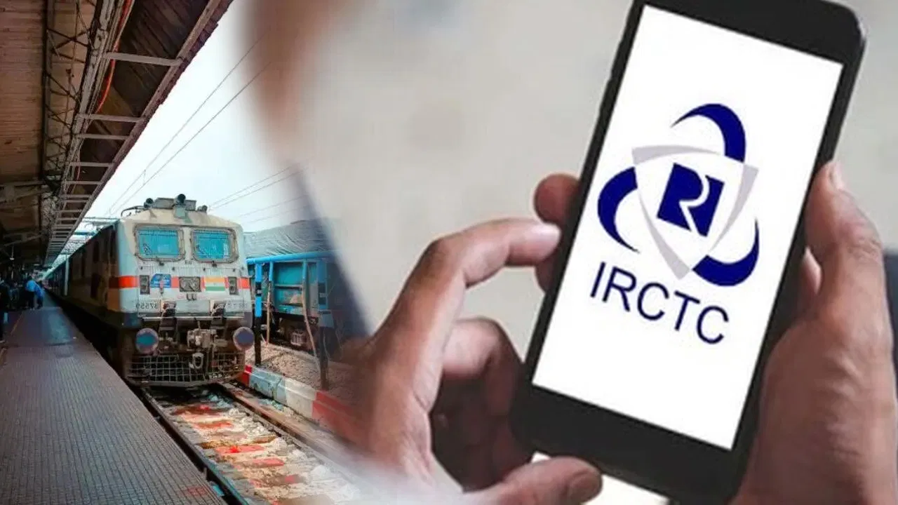 Indian Railways: ట్రైన్లో లోయర్ బెర్త్ కావాలా..? అయితే ఇలా చేయండి… Indian Railways: ట్రైన్లో లోయర్ బెర్త్ కావాలా..? అయితే ఇలా చేయండి…