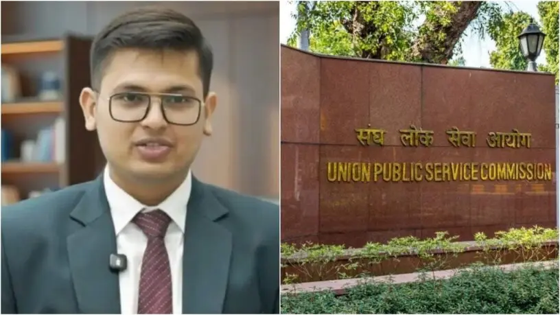 UPSC Topper: డాక్టర్ టూ ఐఏఎస్.. యూపీఎస్సీ టాపర్ అనుజ్ అగ్నిహోత్రి సక్సెస్ సీక్రెట్ తెలుసా?